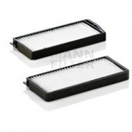 Фильтр MANN-FILTER CU 24 000-2