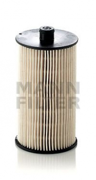 Фильтр MANN-FILTER PU 816 x