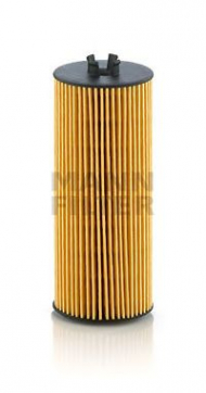 Фильтр MANN-FILTER HU 6008 z