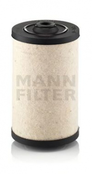 Фильтр MANN-FILTER BFU 900 x