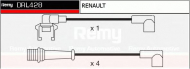 Комплект электропроводки DELCO REMY DRL428