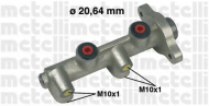 Цилиндр METELLI 05-0118