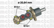 Цилиндр METELLI 05-0142