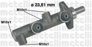 Цилиндр METELLI 05-0159