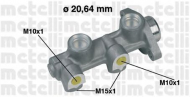 Цилиндр METELLI 05-0183