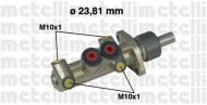 Цилиндр METELLI 05-0222