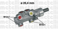 Цилиндр METELLI 05-0268