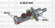 Цилиндр METELLI 05-0310