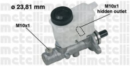 Цилиндр METELLI 05-0331
