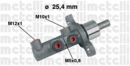 Цилиндр METELLI 05-0438