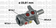Цилиндр METELLI 05-0448