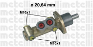 Цилиндр METELLI 05-0461