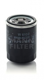 Фильтр MANN-FILTER W 610/2
