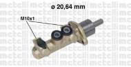 Цилиндр METELLI 05-0340