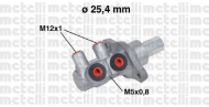 Цилиндр METELLI 05-0571