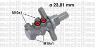 Цилиндр METELLI 05-0678