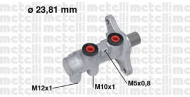 Цилиндр METELLI 05-0713