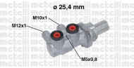 Цилиндр METELLI 05-0717