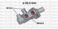 Цилиндр METELLI 05-0747