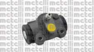 Цилиндр METELLI 04-0691