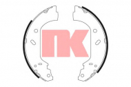 Комлект тормозных накладок NK 2719588
