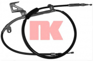 Трос NK 904789