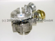 Компрессор BU 124330OGR