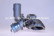 Компрессор BU 125370