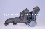 Компрессор BU 126741