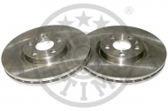 Тормозной диск OPTIMAL BS-6870