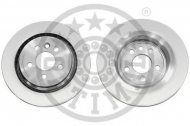 Тормозной диск OPTIMAL BS-8214C