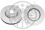 Тормозной диск OPTIMAL BS-8466C