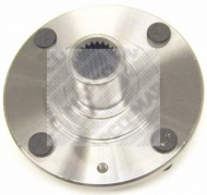 Ступица колеса MAPCO 26617