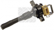 Катушка зажигания MAPCO 80600