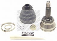 Шарнирный комплект MAPCO 16924