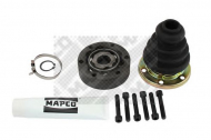 Шарнирный комплект MAPCO 16845