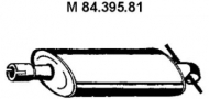 Амортизатор EBERSPÄCHER 84.395.81