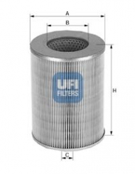 Фильтр UFI 27.386.00