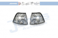 комплект ламп JOHNS 20 07 19-74