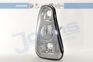 Фонарь JOHNS 20 51 87-2