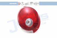 Фонарь JOHNS 24 52 87-1