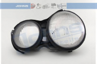 Рассеиватель JOHNS 50 15 09-1
