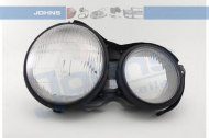 Рассеиватель JOHNS 50 15 10-1