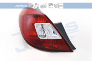 Фонарь JOHNS 55 57 87-15