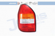 Фонарь JOHNS 55 71 87-1