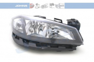 Фара JOHNS 60 25 10-2