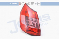 Фонарь JOHNS 60 32 87-1