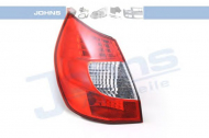 Фонарь JOHNS 60 32 87-3