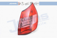 Фонарь JOHNS 60 32 88-1
