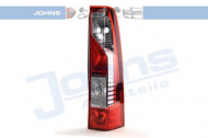Фонарь JOHNS 60 92 88-1
